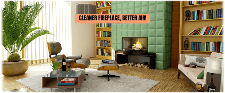 Fireplace Cleaning Edmond OK