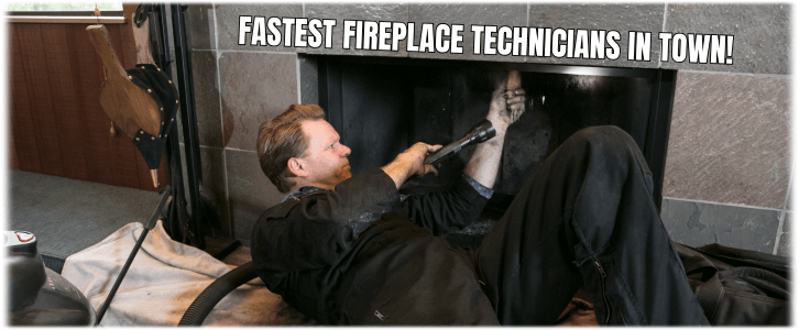 Chimney Sweep Edmond OK