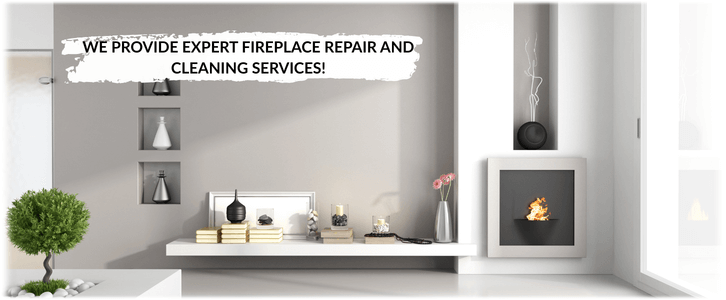 Edmond OK Chimney Sweep